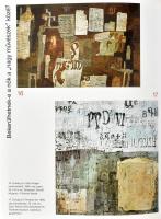 A kettős beszéden innen és túl. Művészet Magyarországon 1956-1980. Szerk.: Sasvári Edit, Hornyik Sán...