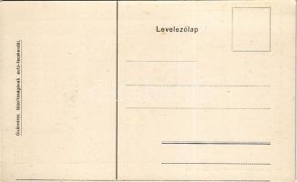 Győr, A tűzoltóság autó-fecskendői, "Rába" tűzoltóautó