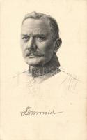 General von Emmich