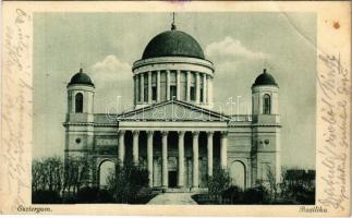 Esztergom, Bazilika (EB)