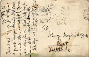 1916 Lady. photo (fl)