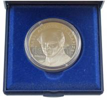 Kósa István (1953-) 1996. "Magyar Szabadalmi Hivatal / Kölcsey - Hass Alkoss Gyarapíts" Ag...