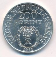 1976. 200Ft Ag "II. Rákóczi Ferenc" kapszulában T:BU
Adamo EM56