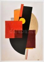 Modernizmus. 1900-1935. Bp., 2006.,Erdész & Makláry Fine Arts Gallery. Gazdag képanyaggal, Bortn...