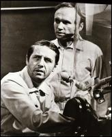 1971 ,,Az Androméda törzs" című amerikai tudományos. fantasztikus film jelenetei, 9 db NEGATÍV,...