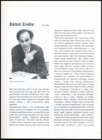 Bálint Endre - Vajda Júlia - Vajda Lajos. Bp., 2004., Erdész Galéria - Artchívum. Gazdag képanyaggal...