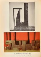 Read, Herbert: A modern szobrászat. Ford.: Kodolányi Gyula. Bp., 1968, Corvina. Gazdag képanyaggal i...