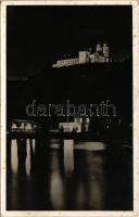 Tihany, esti kivilágításnál (fl)