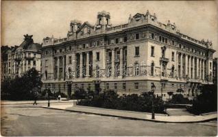 Budapest V. Osztrák-Magyar Bank (fl)