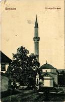 1910 Banja Luka, Banjaluka; Dzamija Moschee / mosque. W.L. Bp. 1639. (EK)