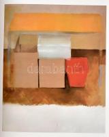 András Halász recent works. Halász András legújabb munkái. Kiállítási katalógus. Szerk.: Izinger Kat...