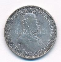 1896KB 1K Ag "Millenium" T:2-,3 patina, ph
Adamo K5.2