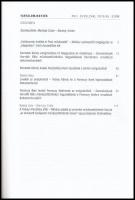 2010 Enigma művészetelméleti folyóirat XVII. évf.,2010., 65. sz. Szerk.: Markója Csilla - Bardoly Is...