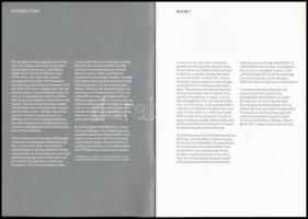 2006 Albers & Moholy-Nagy. From the Bauhaus to the new world. Tate Modern. Angol nyelvű, fekete-...