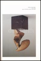 Kovalovszky Márta: Don Giovanni. Kalandozás a magyar művészet félmúltjában. Bp., 1999., Enciklopédia...