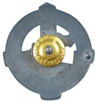 Jugoszlávia 1943. "29 XI 1943 (Demokratikus Föderatív Jugoszláv Köztársaság megalakulása)"...