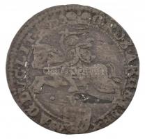 Lengyelország 1666. 6Gr Ag "II.János Kázmér"(3,01g) T:2- patina
Poland 1666. 6 Groszy Ag ...