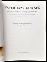 Esterházy-kincsek. Öt évszázad műalkotásai a hercegi gyűjteményekből. Az Iparművészeti Múzeum és a k...