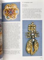 Esterházy-kincsek. Öt évszázad műalkotásai a hercegi gyűjteményekből. Az Iparművészeti Múzeum és a k...