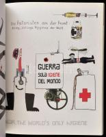 Milorad Krstic: Das anatomische theater. The simultaneous games of the 20th century. 20. századi szi...