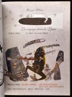 Milorad Krstic: Das anatomische theater. The simultaneous games of the 20th century. 20. századi szi...