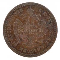 1858B 5/10kr Cu T:2,2- 
Adamo M3