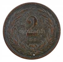 1858B 5/10kr Cu T:2,2- 
Adamo M3