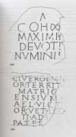 Fitz Jenő - Mócsy András - Soproni Sándor: Die römischen Inschriften Ungarns. RIU 6. 6. Lieferung. D...