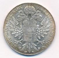 Ausztria 1780SF Tallér Ag "Mária Terézia" utánveret T:1- patina
Austria 1780SF Thaler Ag ...