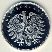 NSZK DN "Ludwig Erhard" Ag 10,6g T:PP