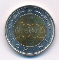 2002. 100Ft "Kossuth" T:1-,2
Adamo FOEM1