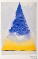 Hegyi Lóránd: Nádler István. Szerk.: Bárd Johanna, Nádler István. Az életrajzot összeállította: Rum ...