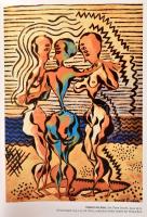 David Rosenberg: Artgamebook. New York, 2003., Assouline. Angol nyelven. Gazdag képanyaggal illusztr...