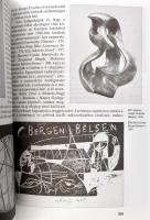 Beke László - Gábor Eszter - Prakfalvi Endre - Sisa József - Szabó Júlia: Magyar művészet 1800-tól n...