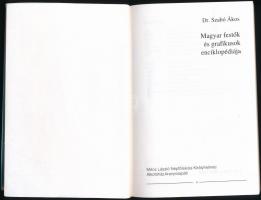Szabó Ákos: Magyar festők és grafikusok enciklopédiája I. köt.: A-K. Királyhelmec-Aranyosapáti, 1993...