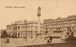 Trieste
