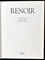 Jean-Bernard Naudin-Jacqueline Sauliner-Jean-Michel Charbonnier: Renoir. 60 különleges recepttel. Mű...