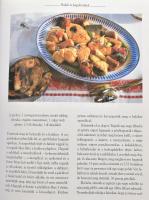 Jean-Bernard Naudin-Jacqueline Sauliner-Jean-Michel Charbonnier: Renoir. 60 különleges recepttel. Mű...