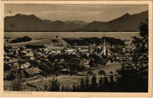 1928 Prien am Chiemsee (EK)