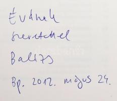 Mauthner Zsófia: Így főzünk mi. Messziről jött budapestiek. Nagy Balázs fotóival. A fotóművész, Nagy...
