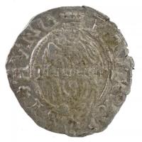 1581K-B Denár Ag "Rudolf" kapszulában, tanúsítvánnyal (0,64g) T:2,2- patina
Huszár: 1059....