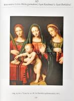 Tátrai Vilmos: Festmények párbeszéde. Szabálytalan tárlatvezetés a Szépművészeti Múzeum Régi Képtárá...