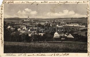 1936 Schiltern bei Langenlois (EM)