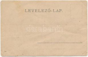 Osztrák-magyar katonák és katonai zenekar / Austro-Hungarian K.u.K. military, soldiers and military ...