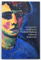 Patrick Elliott: A Companion Guide to the Scottish National Gallery of Modern Art. Edinburgh, 2010., National Galleries of Scotland. Gazdag képanyaggal illusztrált. Kiadói papírkötés.