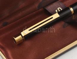 Sheaffer aranyozott hegyű töltőtoll eredeti dobozzal