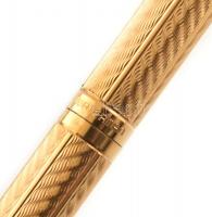 Watermann aranyozott golyóstoll Jelzett