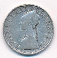 Olaszország 1959R 500L Ag "Kolumbusz hajói" T:3 ph. Italy 1959R 500 Lire Ag "Columbus...