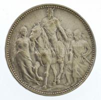 1896KB 1K Ag "Millenium" kapszulában T:2
Adamo K5.2