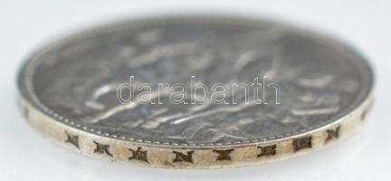 1896KB 1K Ag "Millenium" kapszulában T:2
Adamo K5.2